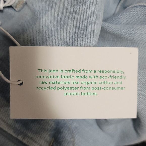 Frame le high straight jeans 27 - Picture 16 of 16